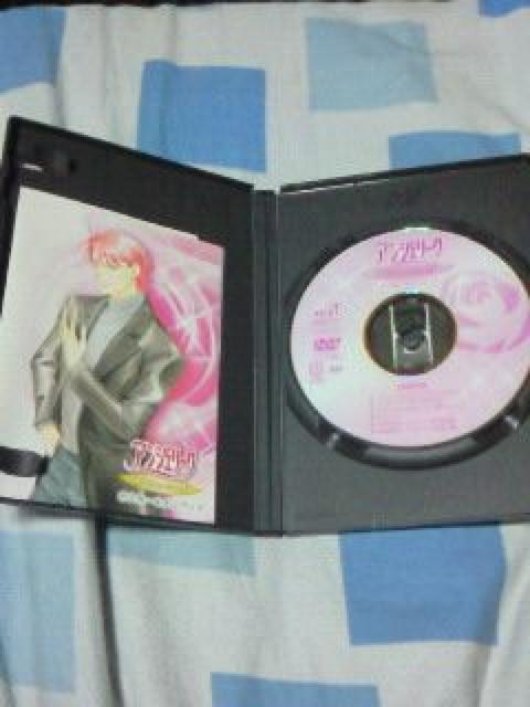 DVD AWF[N TwinRNV 1@IXJ[&IBG  CD/DVD/rfI 