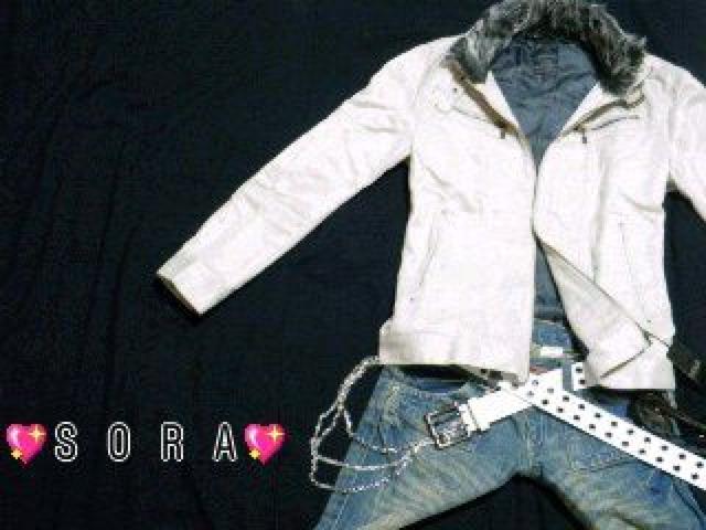 【LOUIS CHAVLON】2way♪ファー&ベルト付 ライダーズジャケット < 男性ファッション 【LOUIS CHAVLON】2way♪ファー&ベルト付 ライダーズジャケット < 男性ファッションの