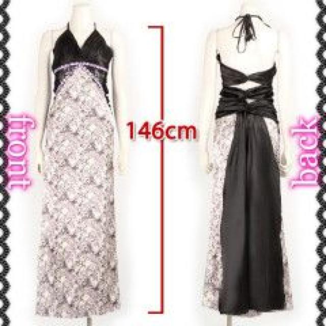 《New》キャバ嬢★sexyバックスタイル・花柄フェアリーテール*ロングドレス<パープルM> < 女性ファッション 《New》キャバ嬢★sexyバックスタイル・花柄フェアリーテール*ロングドレス<パープルM> < 女性ファッションの