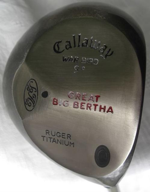 Gallaway/WARBIRD/GRETBIGBERTHA���Ãh���C�o1!!No29 �� ���W���[/�X�|�[�c�� 