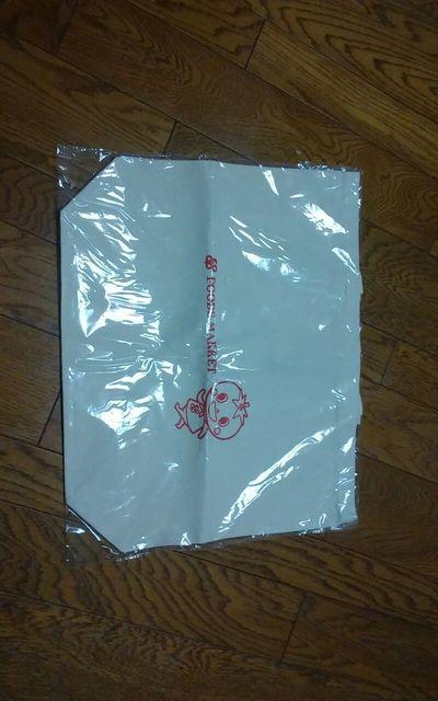 エコバッグ ベージュ 帆布 新品 48×40×8 < 女性ファッション エコバッグ ベージュ 帆布 新品 48×40×8 < 女性ファッションの