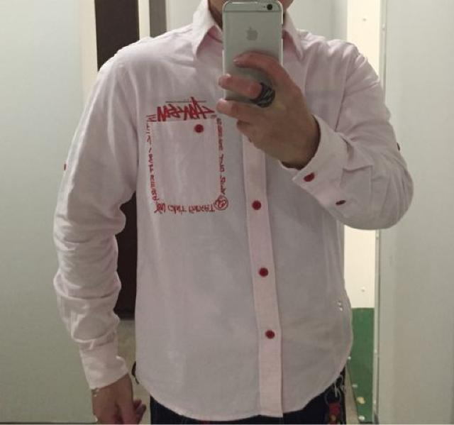 sXe[V[tVc lCo[tbh supreme GCv XLARGE VINTAGE Be[W USED stussy