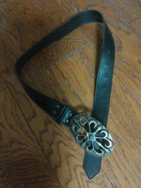 子供用 ベルト 黒 おしゃれ 美品 < キッズ/ベビー  子供用 ベルト 黒 おしゃれ 美品  < キッズ/ベビーの