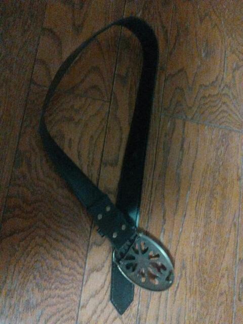 子供用 ベルト 黒 おしゃれ 美品 < キッズ/ベビー  子供用 ベルト 黒 おしゃれ 美品 < キッズ/ベビーの