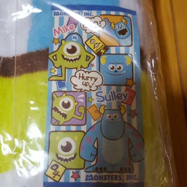 新品〓モンスターズインク★BIGバスタオル♪ < おもちゃ  新品〓モンスターズインク★BIGバスタオル♪  < おもちゃの