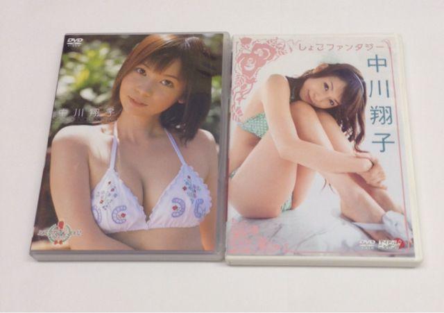 中川翔子 ミスマガジン2002 他 中古DVD2枚セット 送料込 < タレントグッズ 中川翔子 ミスマガジン2002 他 中古DVD2枚セット 送料込 < タレントグッズの