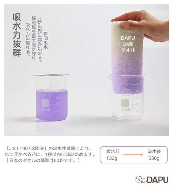 高級綿タオル オーガニック 撚糸 ハーフバス フェイスタオル < インテリア/ライフ  高級綿タオル オーガニック 撚糸 ハーフバス フェイスタオル < インテリア/ライフの