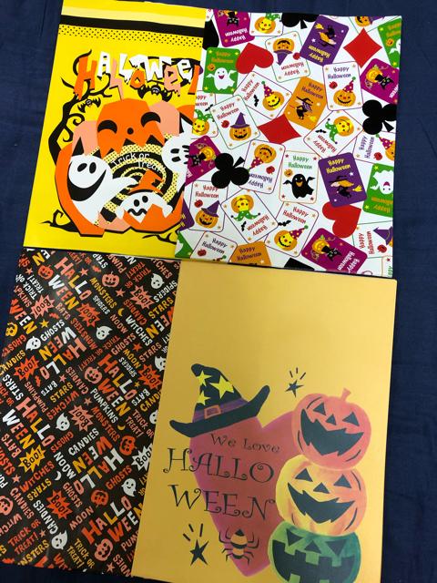 ★ハロウィン 平袋(中) 4種で20枚 < インテリア/ライフ  ★ハロウィン 平袋(中) 4種で20枚 < インテリア/ライフの