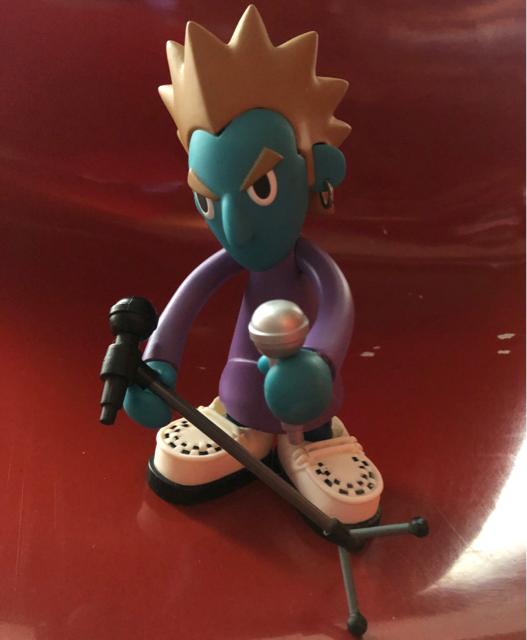 sGbN\E ~ frbNttBMA }CPE X[[ `gC WFC\VE PAZOART fUCi[YgC   zr[ 