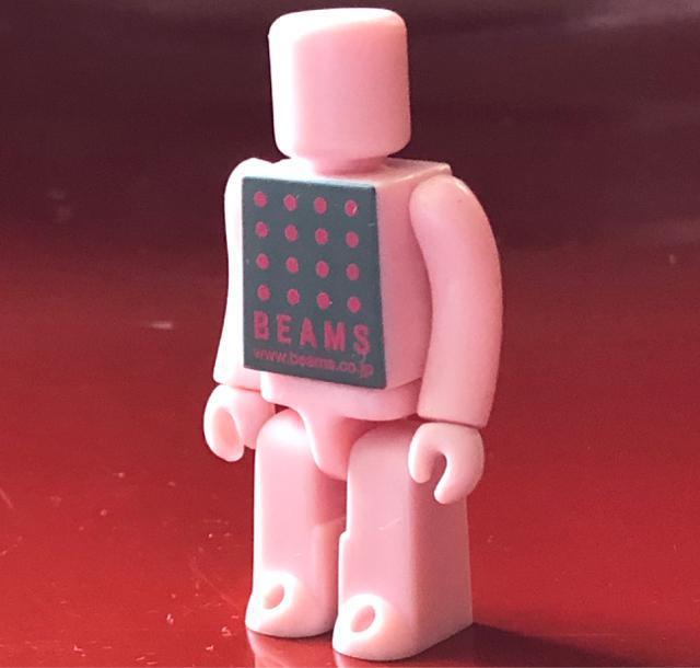 《ビームス》100% キューブリック BEAMS kubrick フィギュア デザイナーズトイ ベアブリック ビンテージ TOY < ホビー  《ビームス》100% キューブリック BEAMS kubrick フィギュア デザイナーズトイ ベアブリック ビンテージ TOY  < ホビーの