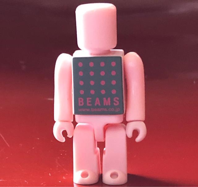 《ビームス》100% キューブリック BEAMS kubrick フィギュア デザイナーズトイ ベアブリック ビンテージ TOY < ホビー  《ビームス》100% キューブリック BEAMS kubrick フィギュア デザイナーズトイ ベアブリック ビンテージ TOY < ホビーの