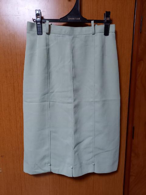 ∞ ミント色のスカート < 女性ファッション  ∞ ミント色のスカート  < 女性ファッションの