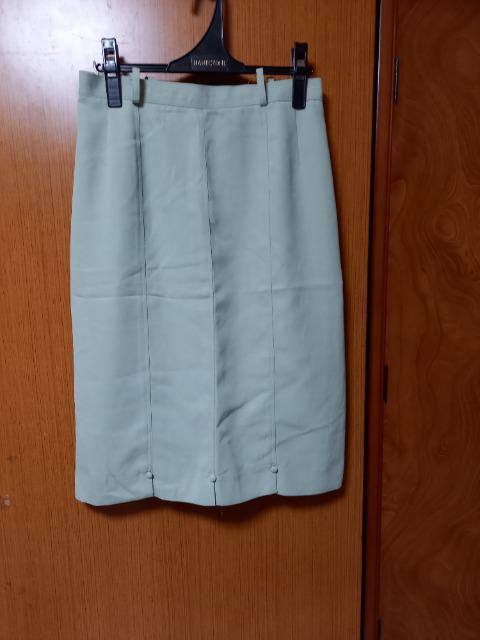 ∞ ミント色のスカート < 女性ファッション  ∞ ミント色のスカート < 女性ファッションの