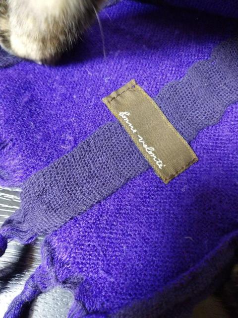 ストライプ ストール < 女性ファッション  ストライプ ストール < 女性ファッションの