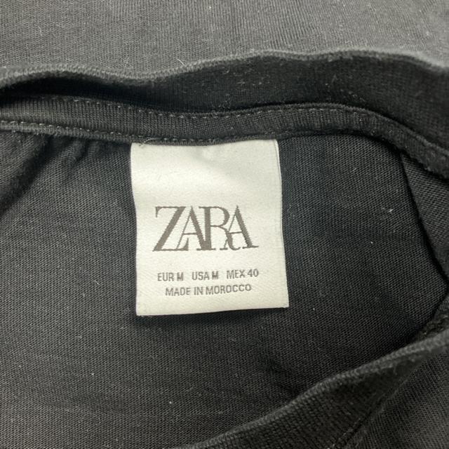  ZARA U t[ ubN TVc  uh 