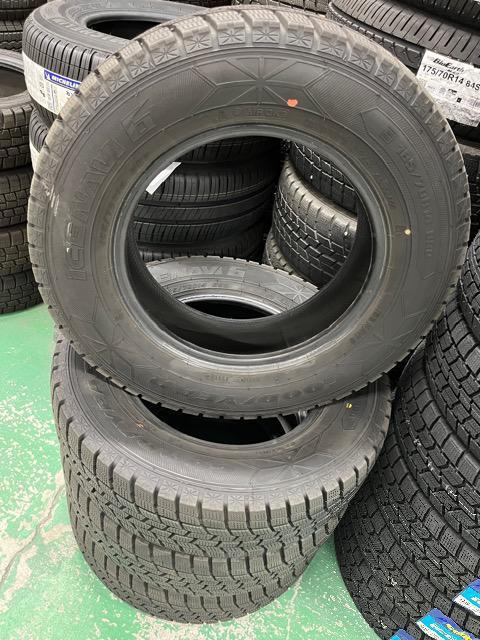 0091860)YÃX^bhX^C4{ZbgObhC[ACXir185/70R14  /oCN
