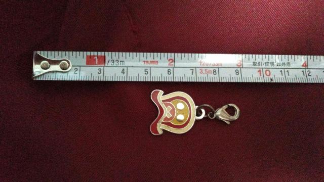 ONE PIECE ワンピースチャーム 中古品 < アニメ/コミック/キャラクター ONE PIECE ワンピースチャーム 中古品 < アニメ/コミック/キャラクターの