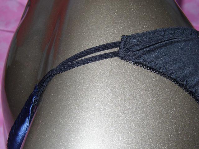 光沢ダークブルーフルストラップタイプD75Mワイヤー入り < 女性ファッション 光沢ダークブルーフルストラップタイプD75Mワイヤー入り < 女性ファッションの