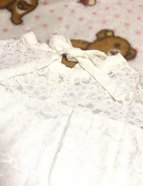 新品未使用 Sneep Dip レースノースリーブトップス < ブランド  新品未使用 Sneep Dip レースノースリーブトップス < ブランドの