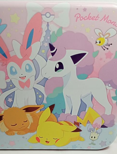 モンコレエーフィ、ゾロアークポケモン缶カン < ホビー モンコレエーフィ、ゾロアークポケモン缶カン < ホビーの