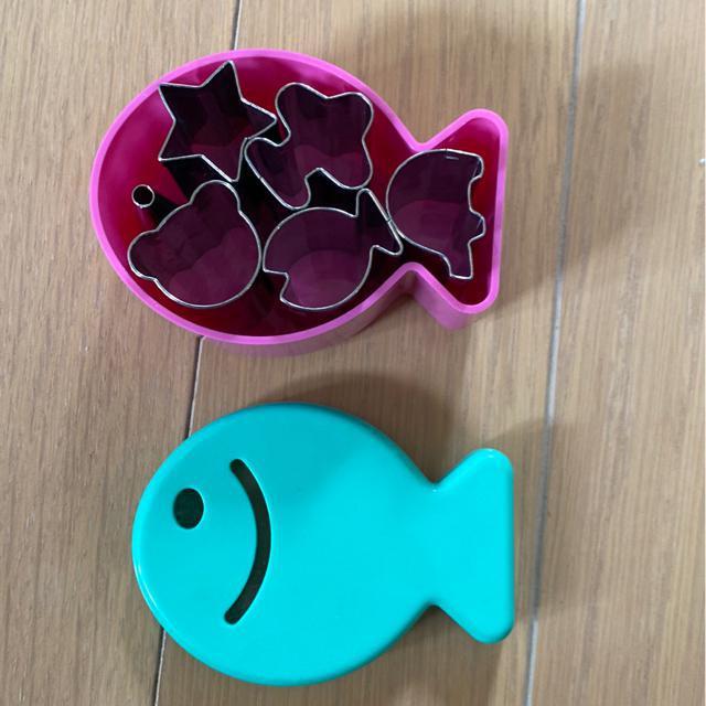 お弁当作り♪お料理やおやつ作りの便利グッズ♪入園入学、幼稚園小学生に♪型抜き/抜き型、ピック、ハムカッター、おにぎりケース等 < インテリア/ライフ  お弁当作り♪お料理やおやつ作りの便利グッズ♪入園入学、幼稚園小学生に♪型抜き/抜き型、ピック、ハムカッター、おにぎりケース等 < インテリア/ライフの