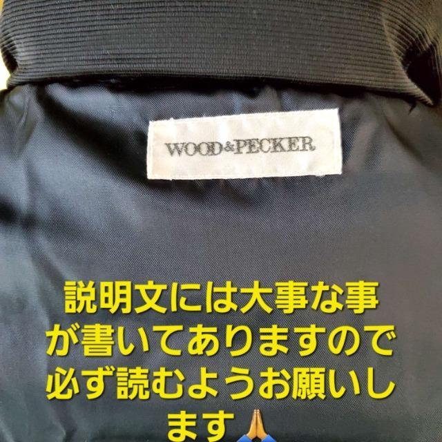 ݁374WOODPECKERfGII_EOR[g38  t@bV 