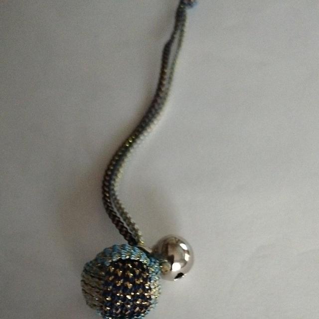 ハンドメイド 黒青金 新品 < 女性ファッション  ハンドメイド 黒青金 新品  < 女性ファッションの