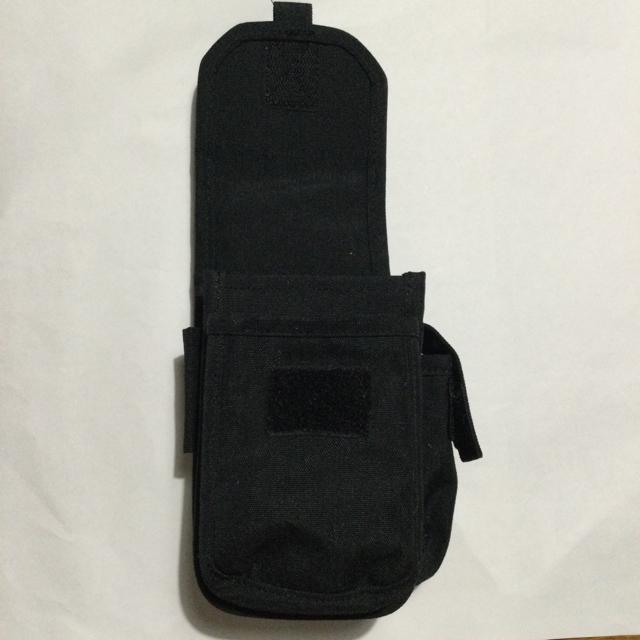 新品 フラップポーチ Wマチ付き 男女兼用  J14 < 男性ファッション  新品 フラップポーチ Wマチ付き 男女兼用  J14 < 男性ファッションの