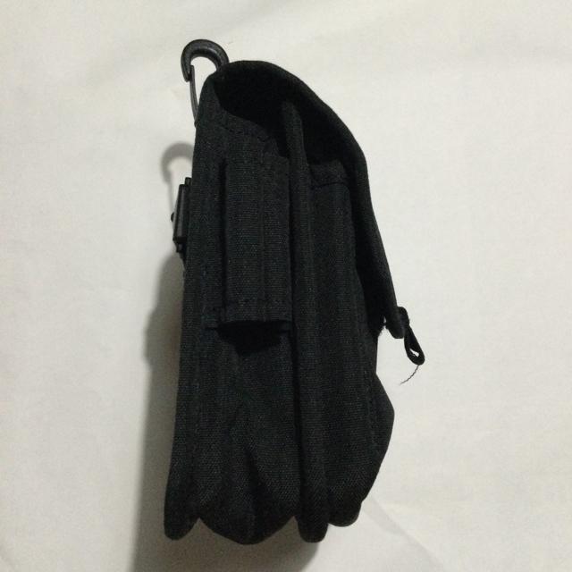 新品 フラップポーチ Wマチ付き 男女兼用  J14 < 男性ファッション  新品 フラップポーチ Wマチ付き 男女兼用  J14 < 男性ファッションの