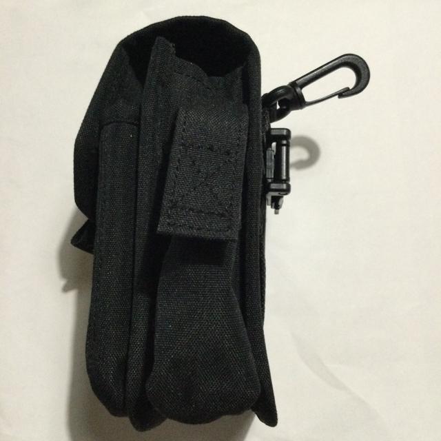 新品 フラップポーチ Wマチ付き 男女兼用  J14 < 男性ファッション  新品 フラップポーチ Wマチ付き 男女兼用  J14 < 男性ファッションの