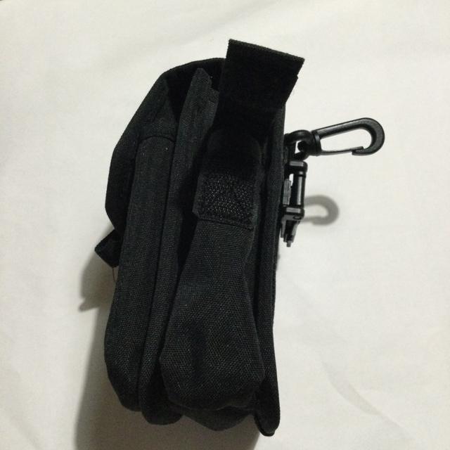 新品 フラップポーチ Wマチ付き 男女兼用  J14 < 男性ファッション  新品 フラップポーチ Wマチ付き 男女兼用  J14 < 男性ファッションの