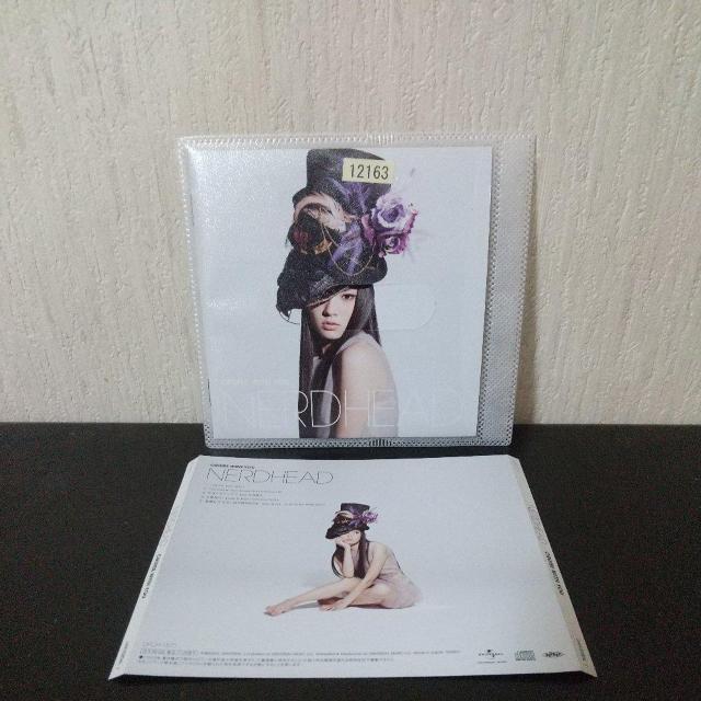 NERDHEAD『CRUISE WITH YOU』中村舞子 倉木麻衣 SoFly < CD/DVD/ビデオ  NERDHEAD『CRUISE WITH YOU』中村舞子 倉木麻衣 SoFly  < CD/DVD/ビデオの