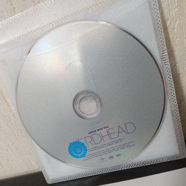 NERDHEAD『CRUISE WITH YOU』中村舞子 倉木麻衣 SoFly < CD/DVD/ビデオ  NERDHEAD『CRUISE WITH YOU』中村舞子 倉木麻衣 SoFly < CD/DVD/ビデオの