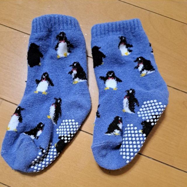 9cm〜12cmベビー靴下 < キッズ/ベビー  9cm〜12cmベビー靴下  < キッズ/ベビーの