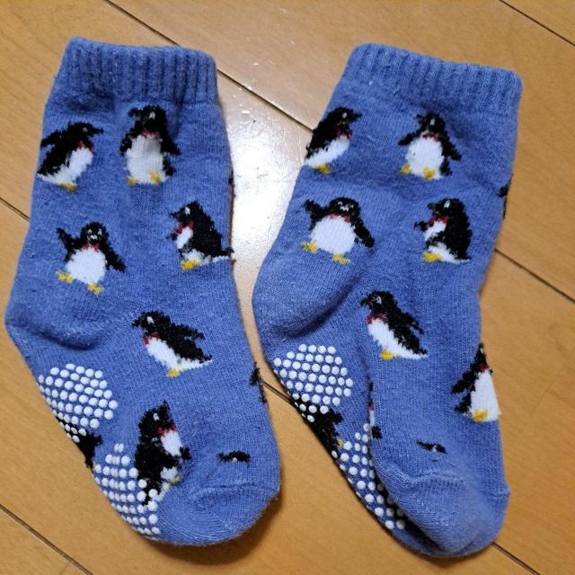 9cm〜12cmベビー靴下 < キッズ/ベビー  9cm〜12cmベビー靴下 < キッズ/ベビーの