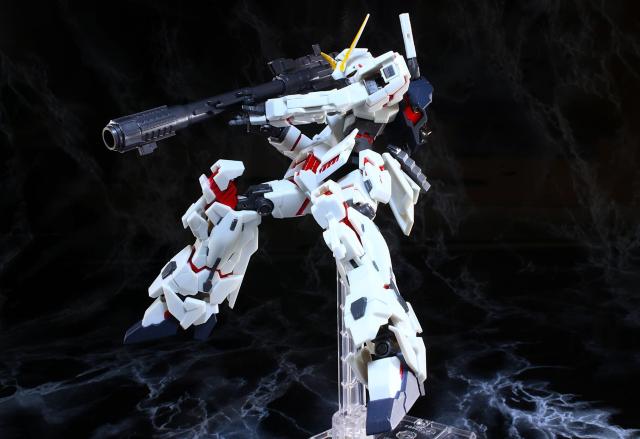 未使用 ROBOT魂 ユニコーンガンダム(デストロイモード)フルアクションver < アニメ/コミック/キャラクター  未使用 ROBOT魂 ユニコーンガンダム(デストロイモード)フルアクションver < アニメ/コミック/キャラクターの