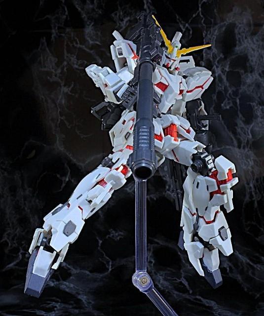 未使用 ROBOT魂 ユニコーンガンダム(デストロイモード)フルアクションver < アニメ/コミック/キャラクター  未使用 ROBOT魂 ユニコーンガンダム(デストロイモード)フルアクションver < アニメ/コミック/キャラクターの