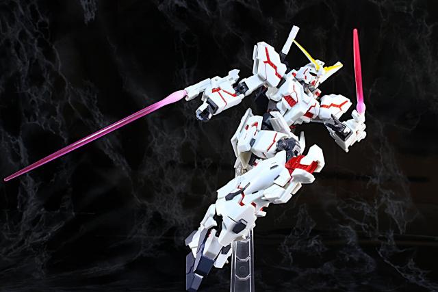 未使用 ROBOT魂 ユニコーンガンダム(デストロイモード)フルアクションver < アニメ/コミック/キャラクター  未使用 ROBOT魂 ユニコーンガンダム(デストロイモード)フルアクションver < アニメ/コミック/キャラクターの