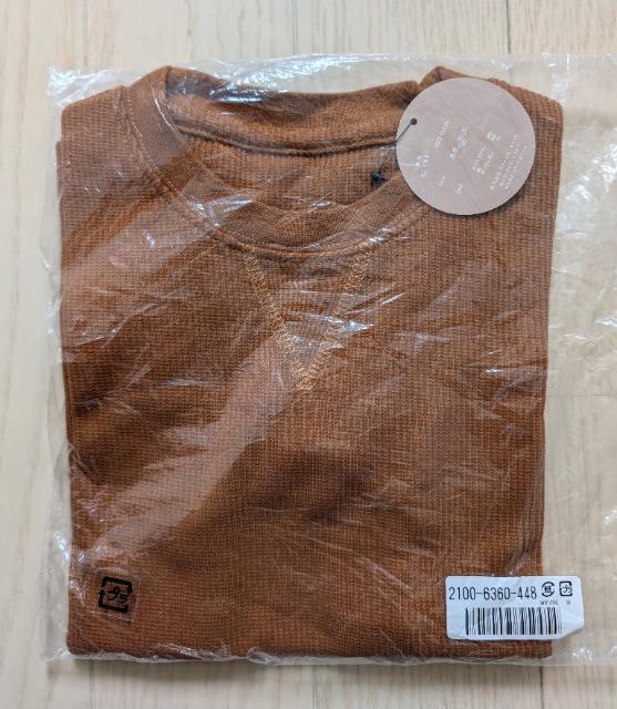 130★COVINHA★ワッフル半袖Tシャツ★新品★送料無料 < キッズ/ベビー  130★COVINHA★ワッフル半袖Tシャツ★新品★送料無料 < キッズ/ベビーの