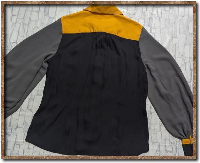 �W�[���[�~�A���_�[�J�o�[�@�o���[�����ؑփu���E�X �� �u�����h�� 