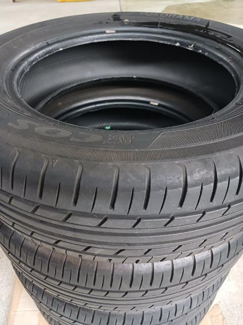 155/65R13 ă^CZbg  /oCN