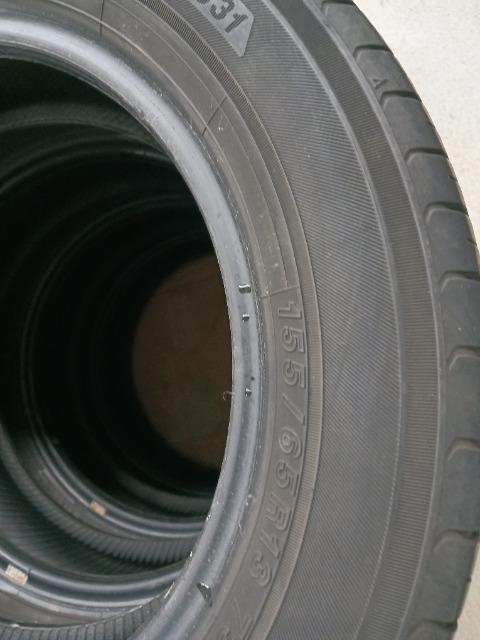 155/65R13 ă^CZbg  /oCN