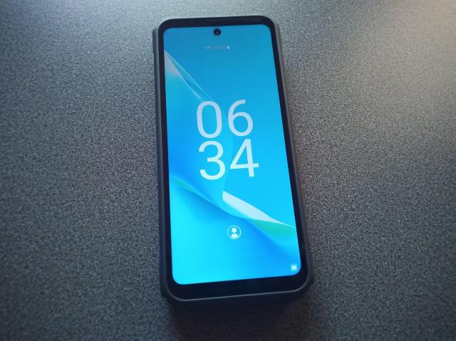 Blackview BL9000   Ɠd/AV 