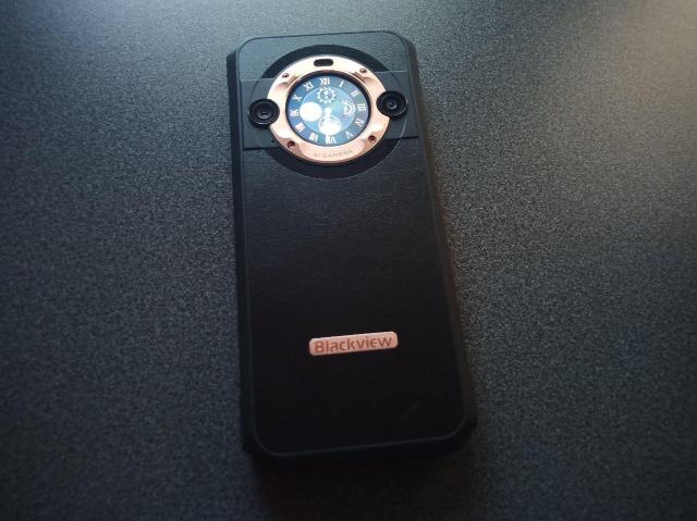 Blackview BL9000  Ɠd/AV 