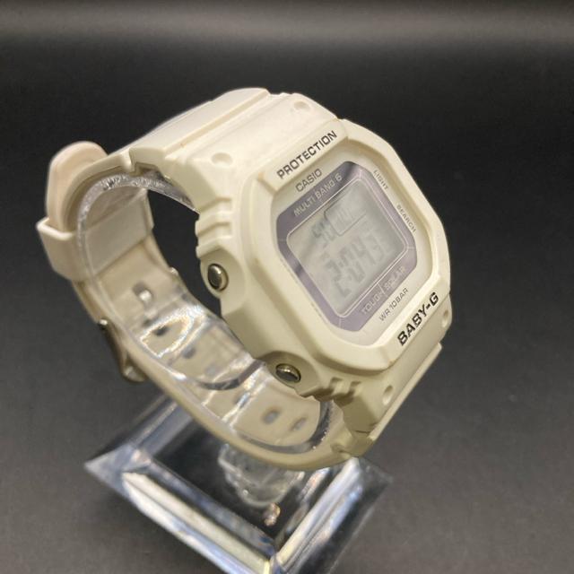 即決 CASIO カシオ BABY-G タフソーラー 腕時計 BGD-5650 < ブランド 即決 CASIO カシオ BABY-G タフソーラー 腕時計 BGD-5650 < ブランドの