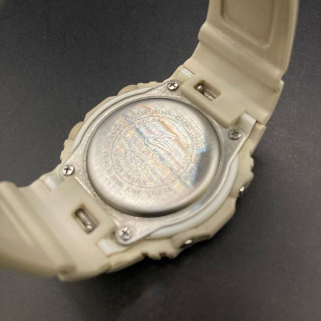 即決 CASIO カシオ BABY-G タフソーラー 腕時計 BGD-5650 < ブランド 即決 CASIO カシオ BABY-G タフソーラー 腕時計 BGD-5650 < ブランドの