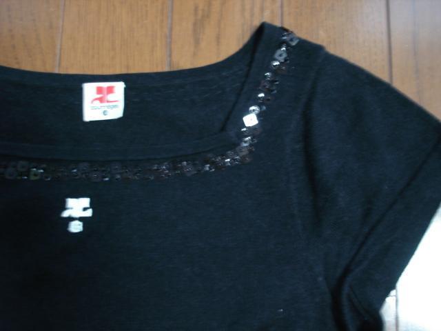 ★クレージュ21 ワンポイントロゴ付きアンゴラ混ニット★クローゼット整理価格! < ブランド  ★クレージュ21 ワンポイントロゴ付きアンゴラ混ニット★クローゼット整理価格! < ブランドの