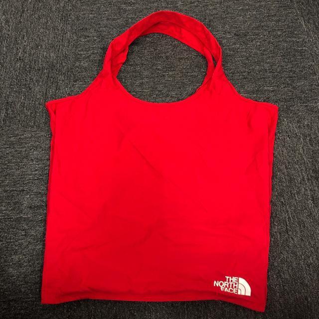 ���� THE NORTH FACE �m�[�X�t�F�C�X �G�R�o�b�O ���b�h �� �u�����h�� 