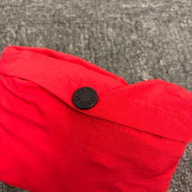 ���� THE NORTH FACE �m�[�X�t�F�C�X �G�R�o�b�O ���b�h �� �u�����h�� 