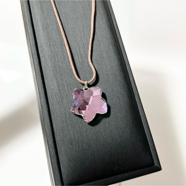 美品 SWAROVSKI スワロフスキー ストーン ネックレス チョーカー < ブランド  美品 SWAROVSKI スワロフスキー ストーン ネックレス チョーカー < ブランドの